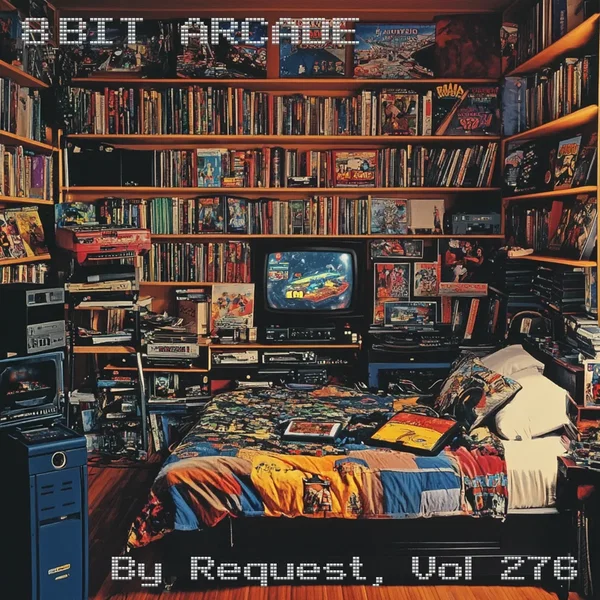 By Request, Vol. 276