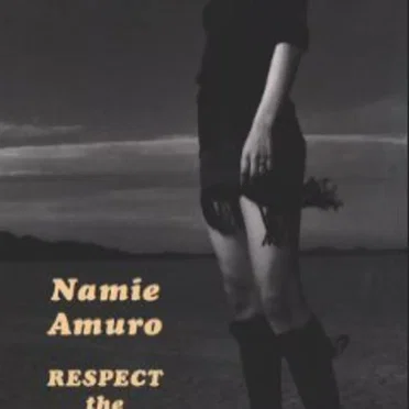 RESPECT the POWER OF LOVE