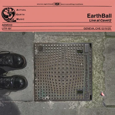 Earth Ball