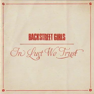 In Lust We Trust