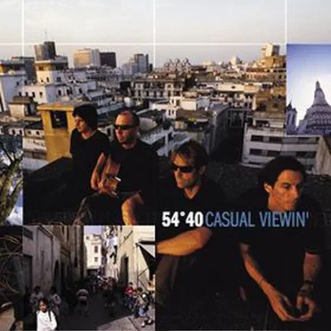 Casual Viewin’