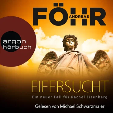Eifersucht by Andreas Föhr - album cover