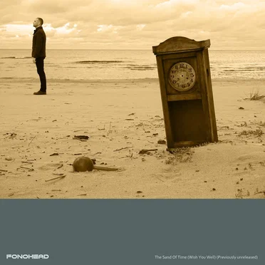 The Sand Of Time (Wish You Well)