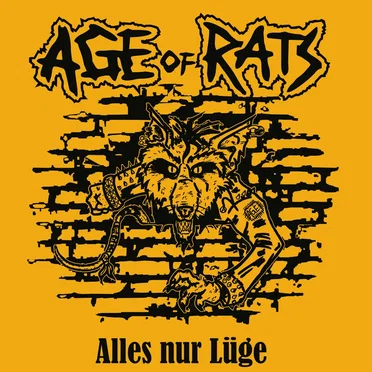 Alles nur Lüge