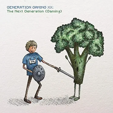 Generation Gaming XX: The Next Generation (Gaming)