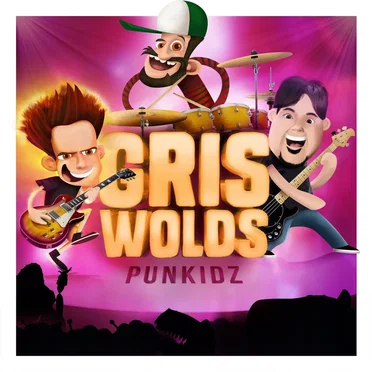 Griswolds