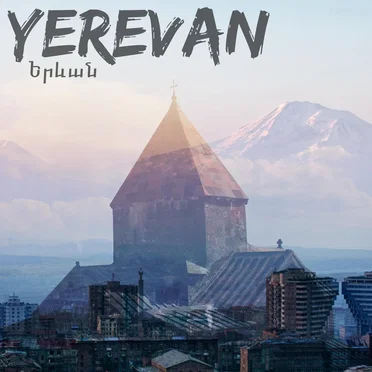 Yerevan (Երևան)