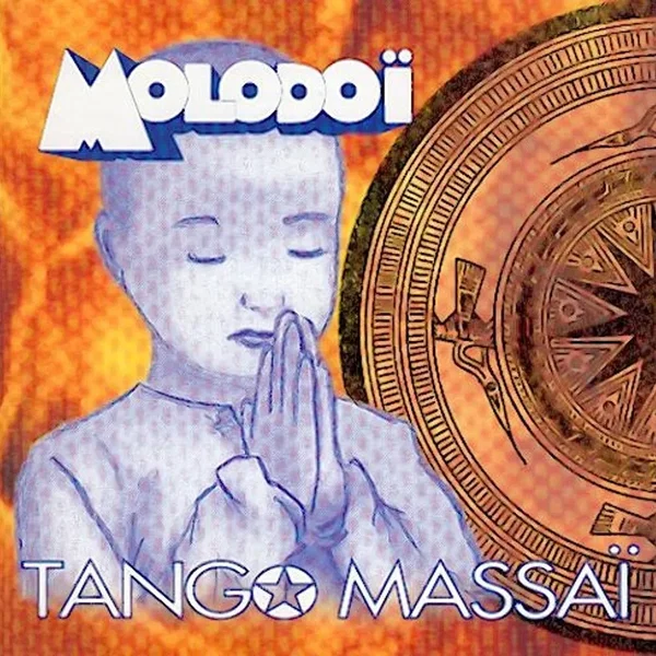 Tango Massaï
