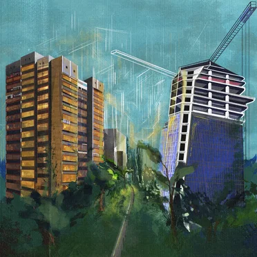 Рамония by Kurt Kolev - album cover
