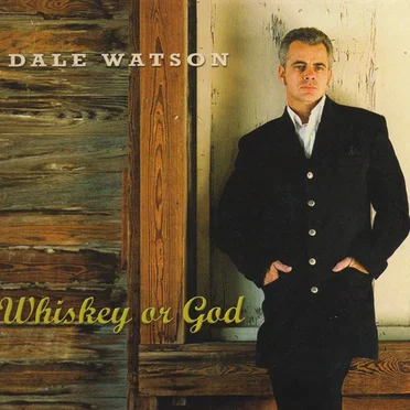 Whiskey or God