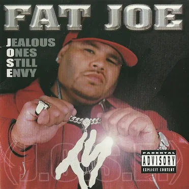 Jealous Ones Still Envy (J.O.S.E.)