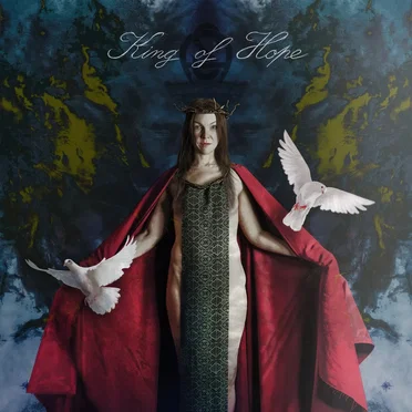 King of Hope by Deep Stare - album cover