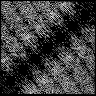 A Cure for Time by Gaia - album cover