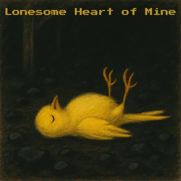 Lonesome Heart of Mine
