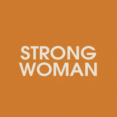 Strong Woman