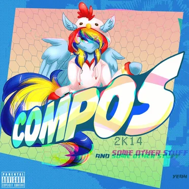 Compos 2k14 And Some Other Stuff, Yeah