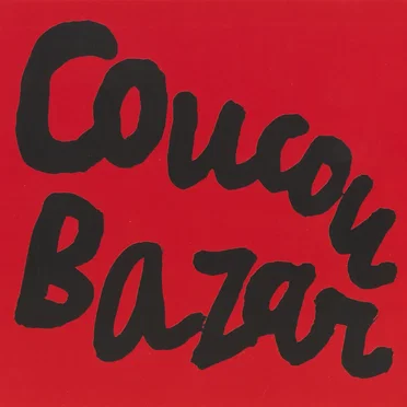 Musiques pour Coucou Bazar