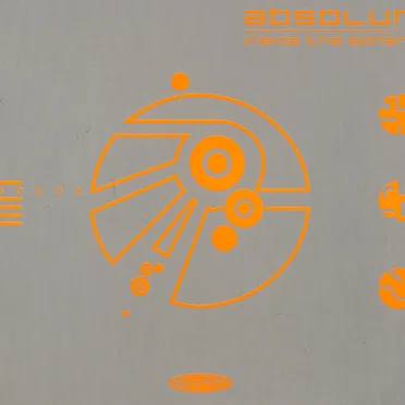 Inside the Sphere by Absolum - album cover