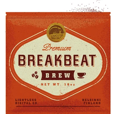 Breakbeat Brew EP