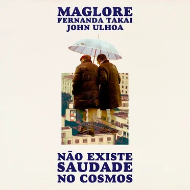 Não Existe Saudade No Cosmos
