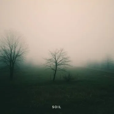 AMB‐03 by soil - album cover