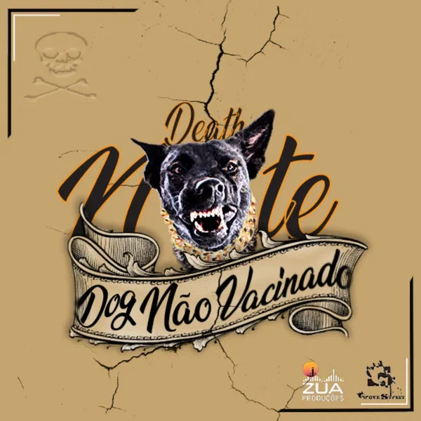 Dog Não Vacinado