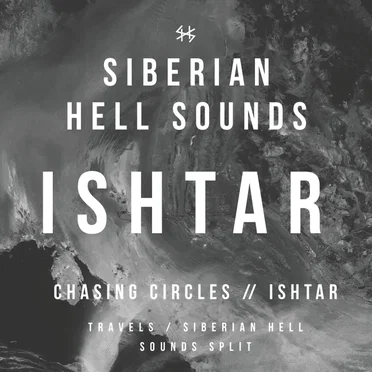 Travels/Siberian Hell Sounds split