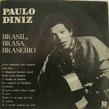 Brasil, Brasa, Braseiro