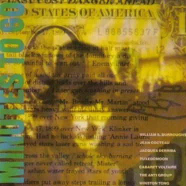 Minutes to Go! by Various Artists - album cover