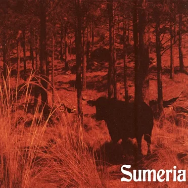 Sumeria by Sumeria - album cover