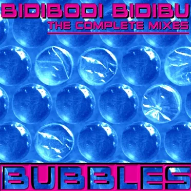 Bidibodi Bidibu by Bubbles - album cover