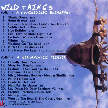 Wild Things