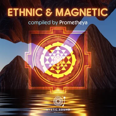 Ethnic & Magnetic by Various Artists - album cover