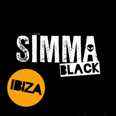 Simma Black Presents Ibiza 2016 by Various Artists - album cover