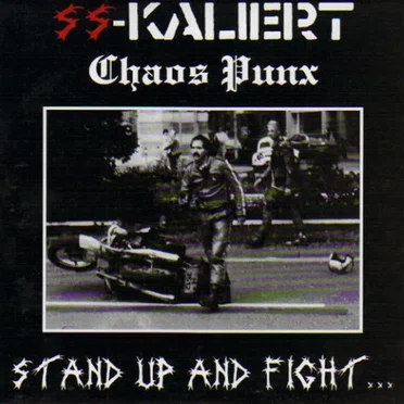 Stand Up and Fight...