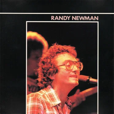 Randy Newman