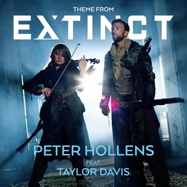 Theme from Extinct