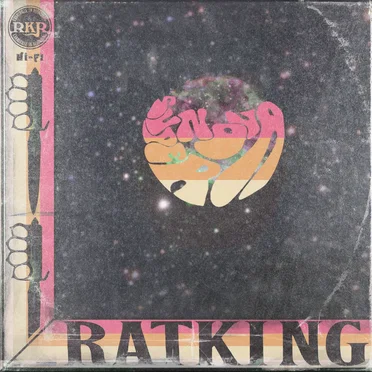 Supernova by Rat King - album cover