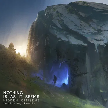 Nothing Is as It Seems