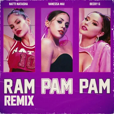 Ram pam pam (remix)