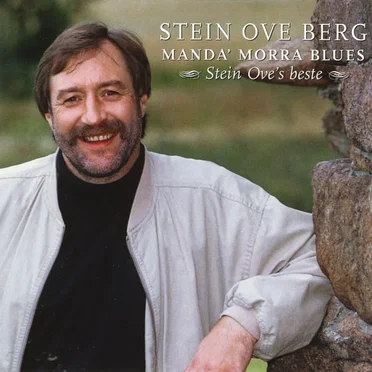 Stein Ove Berg