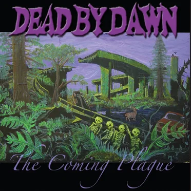 The Coming Plague