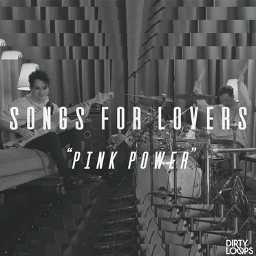 Pink Power