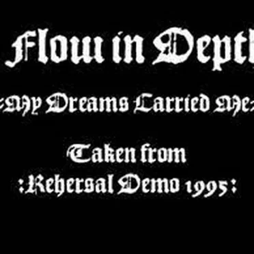 Demo by I Flow in Depths - album cover