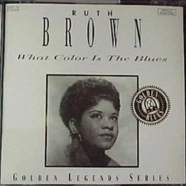 What Color Is the Blues