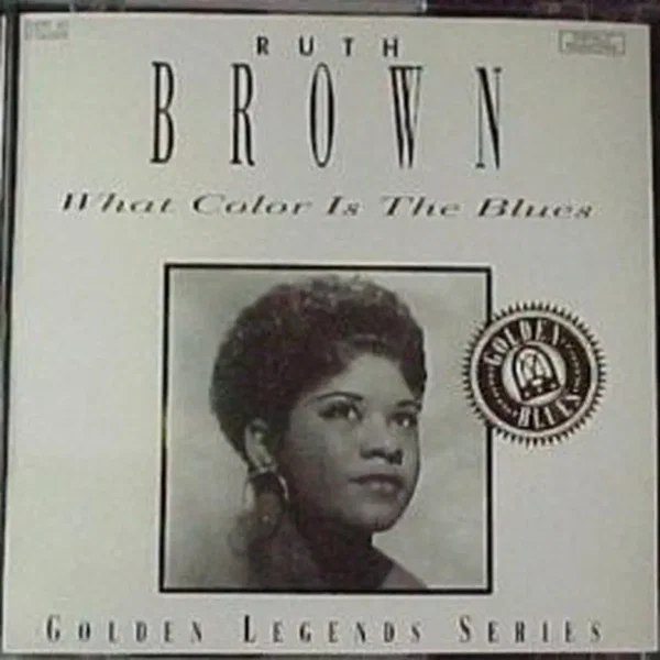 What Color Is the Blues