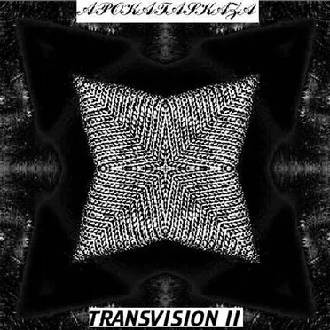 Transvision II by Apokataskaza - album cover