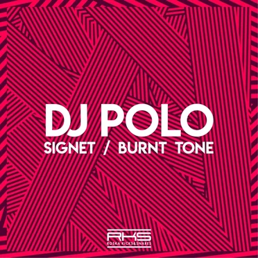 Signet / Burnt Tone
