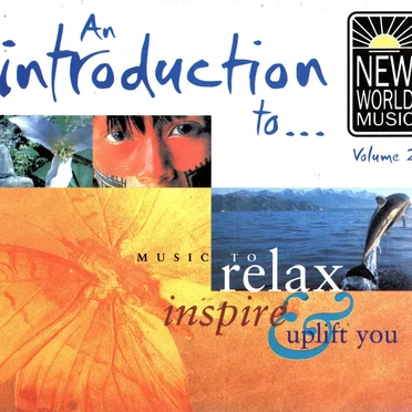 An Introduction to… New World Music, Volume 2 by Various Artists - album cover