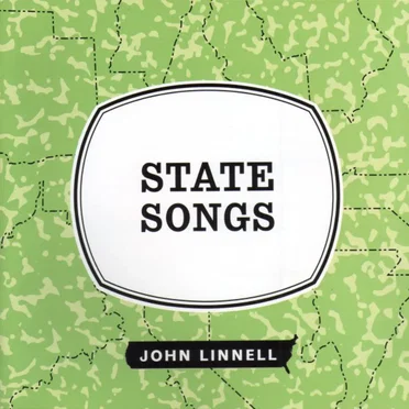 State Songs by John Linnell - album cover